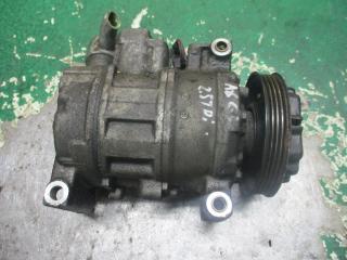 компрессор кондиционера Audi A6 4B/C5 2000, 2.5 л., TDi, дизель, 4B0260805J