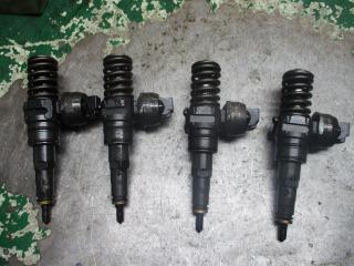 форсунка Volkswagen Golf 3 поколение 1999, 038130073BL