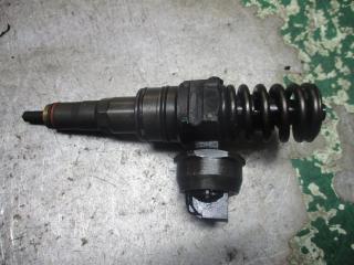 форсунка Audi A4 B5 [рестайлинг] 2001, 038130080X