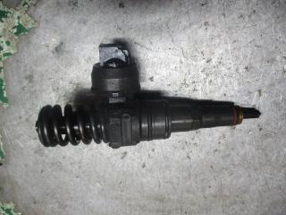 форсунка Audi A4 B5 [рестайлинг] 2001, 038130080X