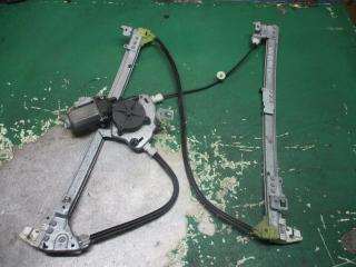 стеклоподъемник электрический передний правый Citroen Xsara 1 поколение [рестайлинг] 2002, 1.4 л., i, бензин, МКПП, универсал