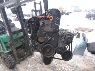 двигатель Volkswagen Polo 3 поколение [рестайлинг] 2001, 1.0 л., i, бензин, МКПП, хетчбэк 5 дв., AUC