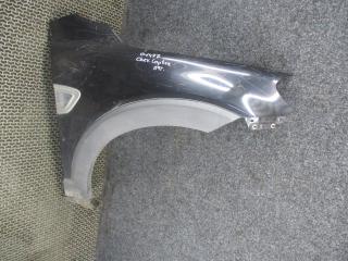 крыло переднее правое Chevrolet Captiva 1 поколение 2009, 2.4 л., i, бензин, МКПП, внедорожник 5 дв.