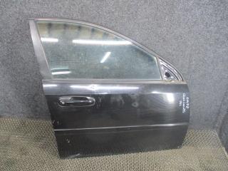 дверь передняя правая Chevrolet Lacetti 1 поколение 2004, 1.8 л., i, бензин, МКПП, хетчбэк 5 дв.