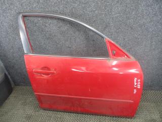 дверь передняя правая Mazda Scrum 3 поколение 2004, 1.6 л., i, бензин, МКПП, хетчбэк 5 дв.