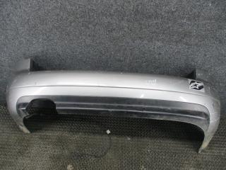 бампер задний Audi A6 C5 [рестайлинг] 2004, 2.5 л., TDi, дизель, МКПП, универсал