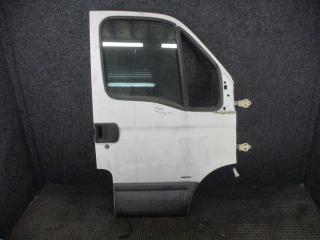 дверь передняя правая IVECO Daily 4 поколение 2007, 2.3 л., HPi, дизель, МКПП, микроавтобус