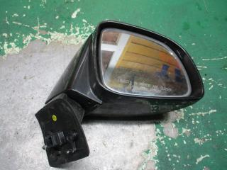 зеркало наружное правое Chevrolet Captiva 1 поколение 2009, 2.4 л., i, бензин, МКПП, внедорожник 5 дв.