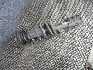 стойка передняя правая Chevrolet Captiva 1 поколение 2009, 2.4 л., i, бензин, МКПП, внедорожник 5 дв.