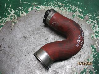 патрубок (трубопровод, шланг) Mercedes-Benz Sprinter 2 поколение (W906) 2007, 2.2 л., CDi, дизель, МКПП, микроавтобус, A9965284182