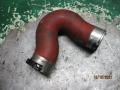 патрубок (трубопровод, шланг) Mercedes-Benz Sprinter 2 поколение (W906) 2007, 2.2 л., CDi, дизель, МКПП, микроавтобус, A9965284182 - фото №6