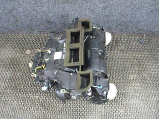 отопитель в сборе (печка) BMW 5 серия E39 1999, 2.5 л., i, бензин, МКПП, седан