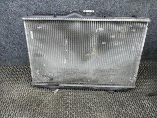 радиатор (основной) Mitsubishi Space Star 1 поколение 2001, 1.8 л., GDi, бензин, МКПП, минивэн