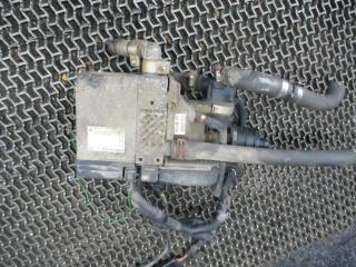 автономный отопитель (Webasto) Chrysler Grand Voyager 4 поколение [рестайлинг] 2006, 2.5 л., дизель, МКПП, минивэн