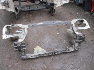 передняя панель крепления облицовки (телевизор) Chevrolet Nubira 1 поколение 2005