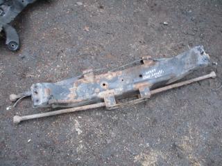 балка подвески задняя Chevrolet Lacetti 1 поколение 2004, 1.8 л., i, бензин, МКПП, хетчбэк 5 дв.