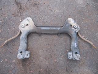 балка подвески передняя (подрамник) Audi A6 4A/C4 1996, 1.8 л., i, бензин, МКПП, универсал