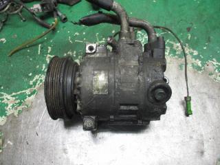 компрессор кондиционера Volkswagen Passat B5 1999, 2.3 л., бензин, 8D0260805B