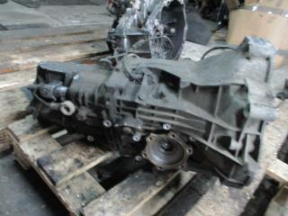 КПП механическая (МКПП) Volkswagen Passat B5 1998, 1.9 л., TDi, дизель, МКПП, DHF