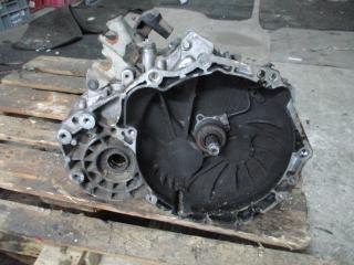 КПП механическая (МКПП) Chevrolet Captiva 1 поколение 2009, 2.4 л., i, бензин, МКПП, внедорожник 5 дв., 96420073