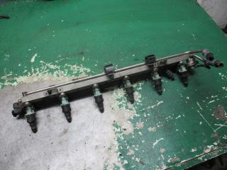 форсунка BMW 5 серия E39 1998, 0280150415