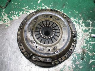 маховик BMW 3 серия E36 [рестайлинг] 1998, 2.5 л., i, бензин, МКПП, универсал