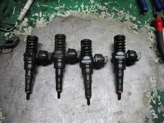 форсунка Volkswagen Golf 4 поколение 2002, 1.9 л., TDi, дизель, 038130073AQ