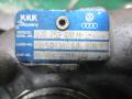 турбина Volkswagen Golf 3 поколение 1999, 1.9 л., TDi, дизель, 038253010H - фото №5