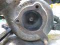 турбина Volkswagen Sharan 1 поколение 1999, 1.9 л., TDi, дизель, 028145702S - фото №2