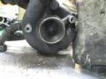 турбина Volkswagen Sharan 1 поколение 1999, 1.9 л., TDi, дизель, 028145702S - фото №6