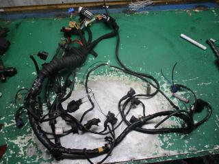 проводка Audi A4 B5 1996, 2.4 л., бензин, ALF