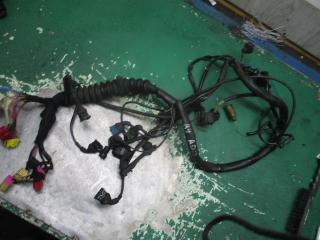 проводка Audi A4 B5 1997, 1.8 л., бензин, ADR