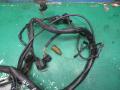 проводка Audi A4 B5 1997, 1.8 л., бензин, ADR - фото №4