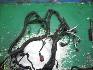 проводка Fiat Ulysse 1 поколение 1997, 2.0 л., i, бензин, МКПП, минивэн