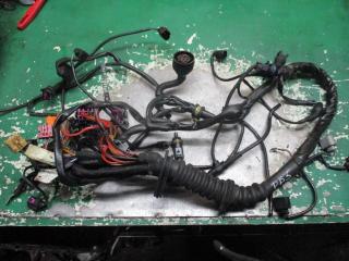 проводка Volkswagen Passat B5 1999