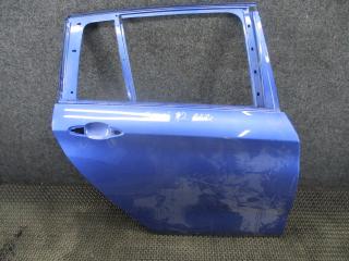 дверь задняя правая BMW 2 серия Active Tourer F45 2018