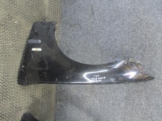 крыло переднее левое BMW 3 серия E46 [рестайлинг] 2004, 1.8 л., бензин, МКПП, хетчбэк 5 дв.