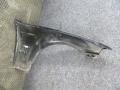 крыло переднее левое BMW 3 серия E46 [рестайлинг] 2004, 1.8 л., бензин, МКПП, хетчбэк 5 дв. - фото №3