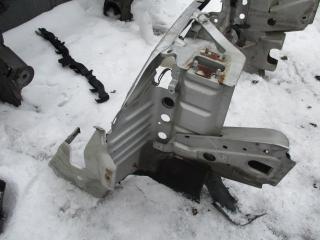 передняя панель крепления облицовки (телевизор) Daewoo Matiz M100 1999, 0.8 л., бензин, МКПП, хетчбэк 5 дв.