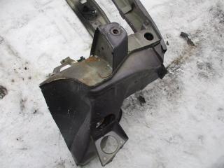 передняя панель крепления облицовки (телевизор) Opel Vectra B 1997, 1.6 л., бензин, МКПП, седан