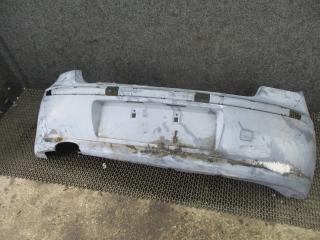 бампер задний BMW 2008, 7166612