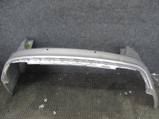 бампер задний Audi A6 4G/C7 2012, 4G9807511BC