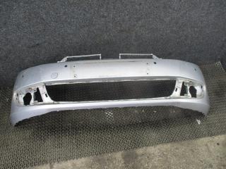бампер передний Volkswagen Golf 6 поколение 2008, 1K9807221
