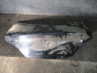 крышка багажника (дверь 3-5) Hyundai Genesis 1 поколение [рестайлинг] 2012, купе