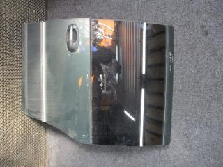 дверь задняя левая Chrysler Grand Voyager 3 поколение 1999, 3.3 л., бензин, АКПП, минивэн