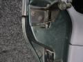 дверь задняя левая Chrysler Grand Voyager 3 поколение 1999, 3.3 л., бензин, АКПП, минивэн - фото №10