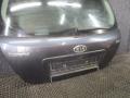 крышка багажника (дверь 3-5) Kia Ceed 1 поколение 2009, 1.6 л., дизель, МКПП, хетчбэк 5 дв. - фото №5