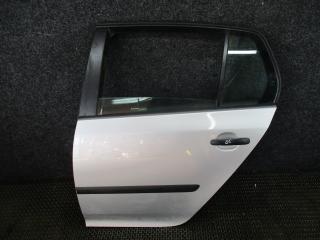 дверь задняя левая Volkswagen Golf 4 поколение 2004, хетчбэк 5 дв.