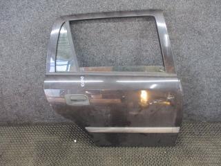дверь задняя правая Opel Astra G 2001, 1.8 л., бензин, МКПП, универсал