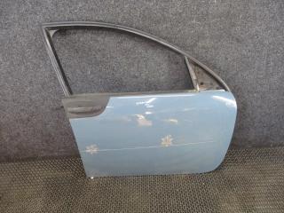 дверь передняя правая Smart Forfour 1 поколение 2005, 1.5 л., дизель, АКПП, хетчбэк 5 дв.